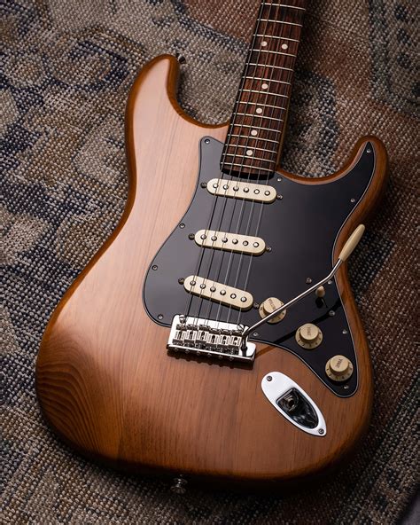 fender professional 2 stratocaster review.